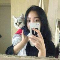 美女头像图片真实一点的图片微信精选 这就是我至今未娶的原因