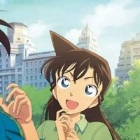 二次元情侣头像一左一右 莫名的喜欢你没有道理