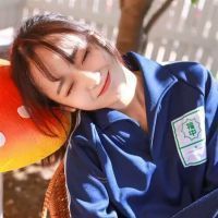 日光倾城纯净小清新女生头像 致远方遥不可及的你