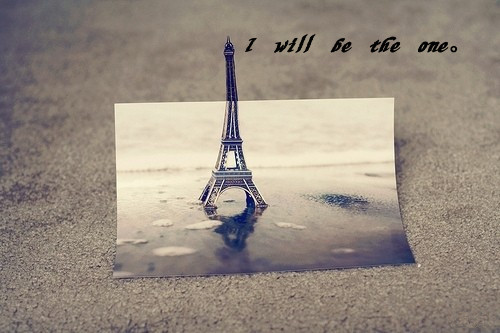 清爽个性带字大图很美的 才刚回温的爱情又遭遇冷流，被冰寒住了