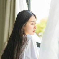 日光倾城纯净小清新女生头像 致远方遥不可及的你