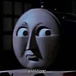 托马斯小火车表情包