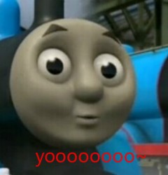 托马斯小火车表情包