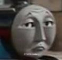 托马斯小火车表情包