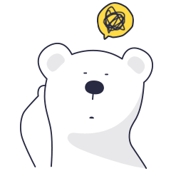 熊凶凶微信表情包