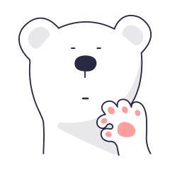 熊凶凶微信表情包