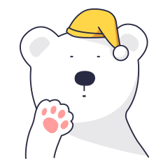 熊凶凶微信表情包