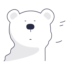 熊凶凶微信表情包