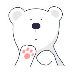 熊凶凶微信表情包