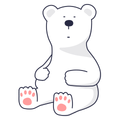 熊凶凶微信表情包