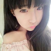 超显气质的美女头像2017还会装作一切都无所谓