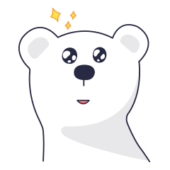 熊凶凶微信表情包