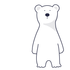 熊凶凶微信表情包