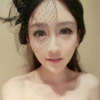 超显气质的美女头像2017还会装作一切都无所谓