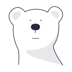 熊凶凶微信表情包