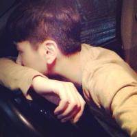 2017很man的微信头像大全 多少光阴都因为等