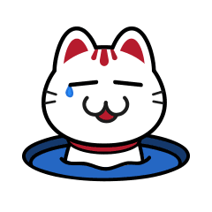 可爱调皮的小招喵表情包