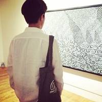 2017很man的微信头像大全 多少光阴都因为等