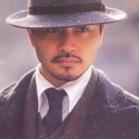 2017很man的微信头像大全 多少光阴都因为等