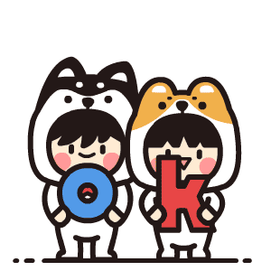 小奇与小基网络表情包