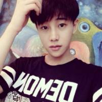 2017很man的微信头像大全 多少光阴都因为等