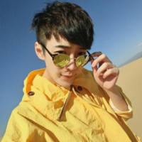 2017很man的微信头像大全 多少光阴都因为等