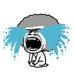 小白上分日常生活表情包