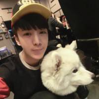 2017很man的微信头像大全 多少光阴都因为等