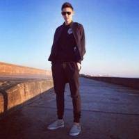 2017很man的微信头像大全 多少光阴都因为等