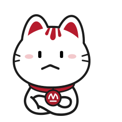 可爱调皮的小招喵表情包