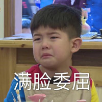 沙溢儿子安吉表情包