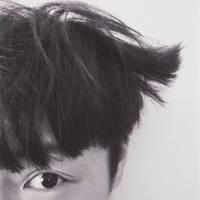 2017很man的微信头像大全 多少光阴都因为等