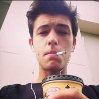 2017很man的微信头像大全 多少光阴都因为等