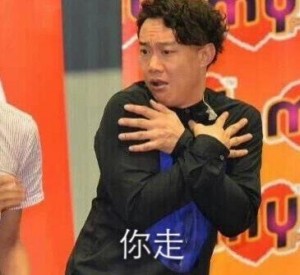 陈奕迅表情包