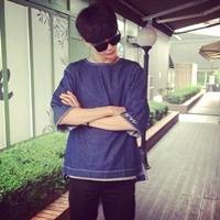 2017很man的微信头像大全 多少光阴都因为等