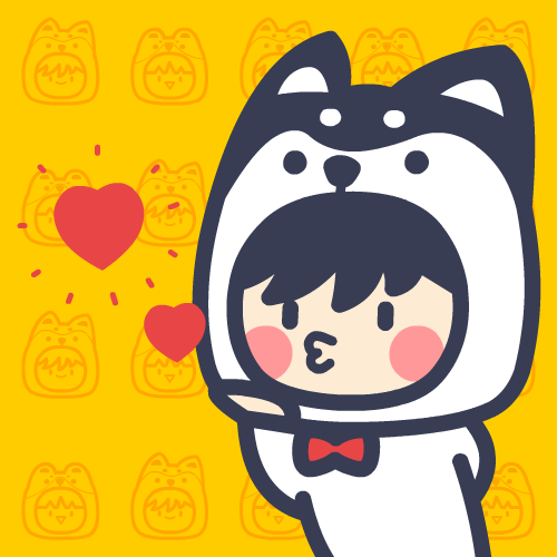 小奇与小基网络表情包