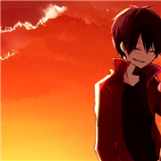 好看的动漫情侣头像大全 你的陪伴亦是情人节最好的礼物