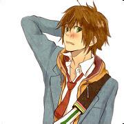 好看的动漫情侣头像大全 你的陪伴亦是情人节最好的礼物