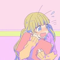 情侣头像卡通可爱卖萌高清最新版 和喜欢的一切在一起