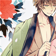 好看的动漫情侣头像大全 你的陪伴亦是情人节最好的礼物