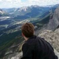 个性十足的欧美男生微信头像大全 想做你的盖世英雄