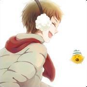 好看的动漫情侣头像大全 你的陪伴亦是情人节最好的礼物