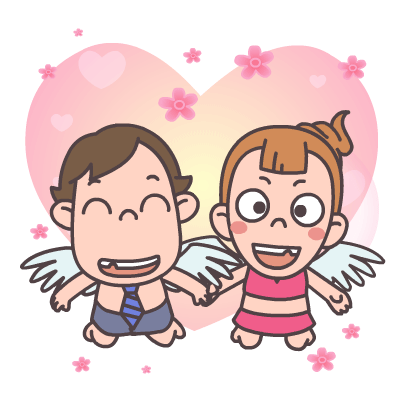 翔通动漫屌丝爱情主题表情包