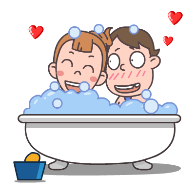 翔通动漫屌丝爱情主题表情包