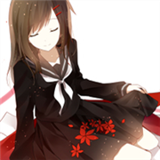 好看的动漫情侣头像大全 你的陪伴亦是情人节最好的礼物