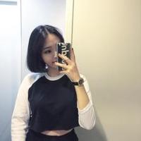 最新贴吧头像女生韩范大全 做喜欢的事爱想爱的人