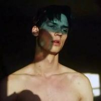 个性十足的欧美男生微信头像大全 想做你的盖世英雄