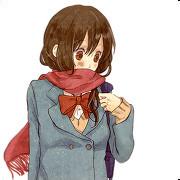 好看的动漫情侣头像大全 你的陪伴亦是情人节最好的礼物