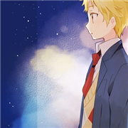 好看的动漫情侣头像大全 你的陪伴亦是情人节最好的礼物