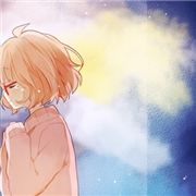 好看的动漫情侣头像大全 你的陪伴亦是情人节最好的礼物